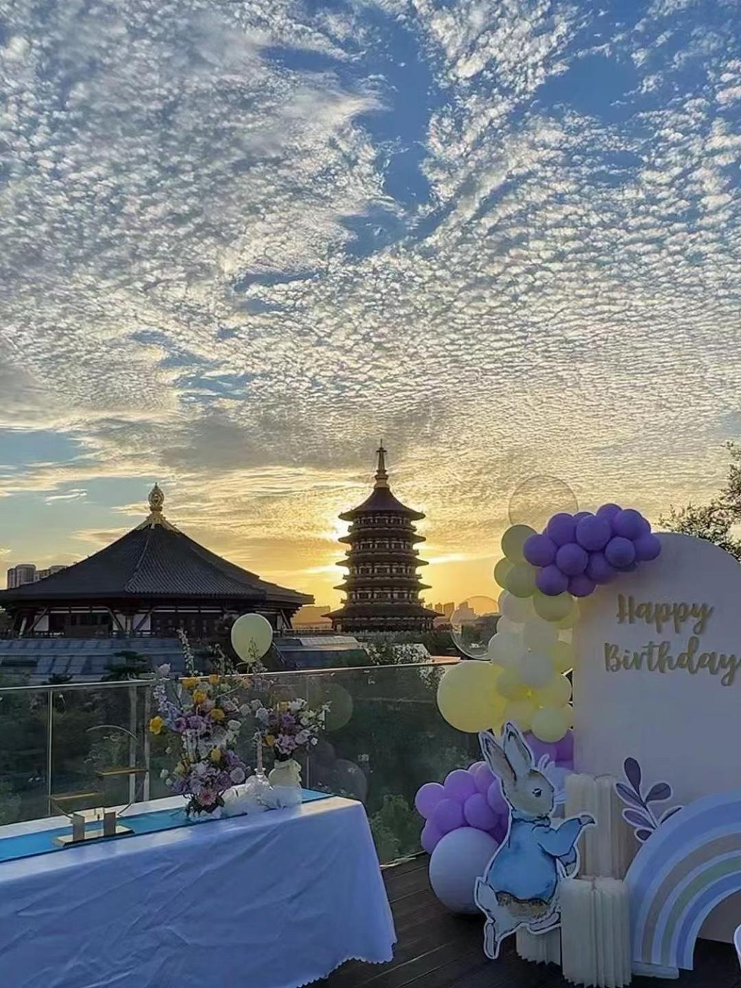 Once Artistic Inn Luoyang Лоян Екстер'єр фото